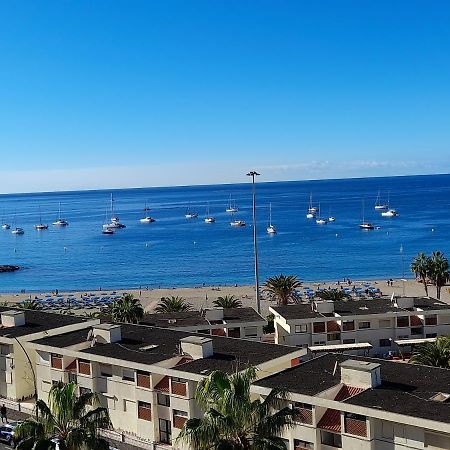 Playa De Las Vistas Arona  Zewnętrze zdjęcie