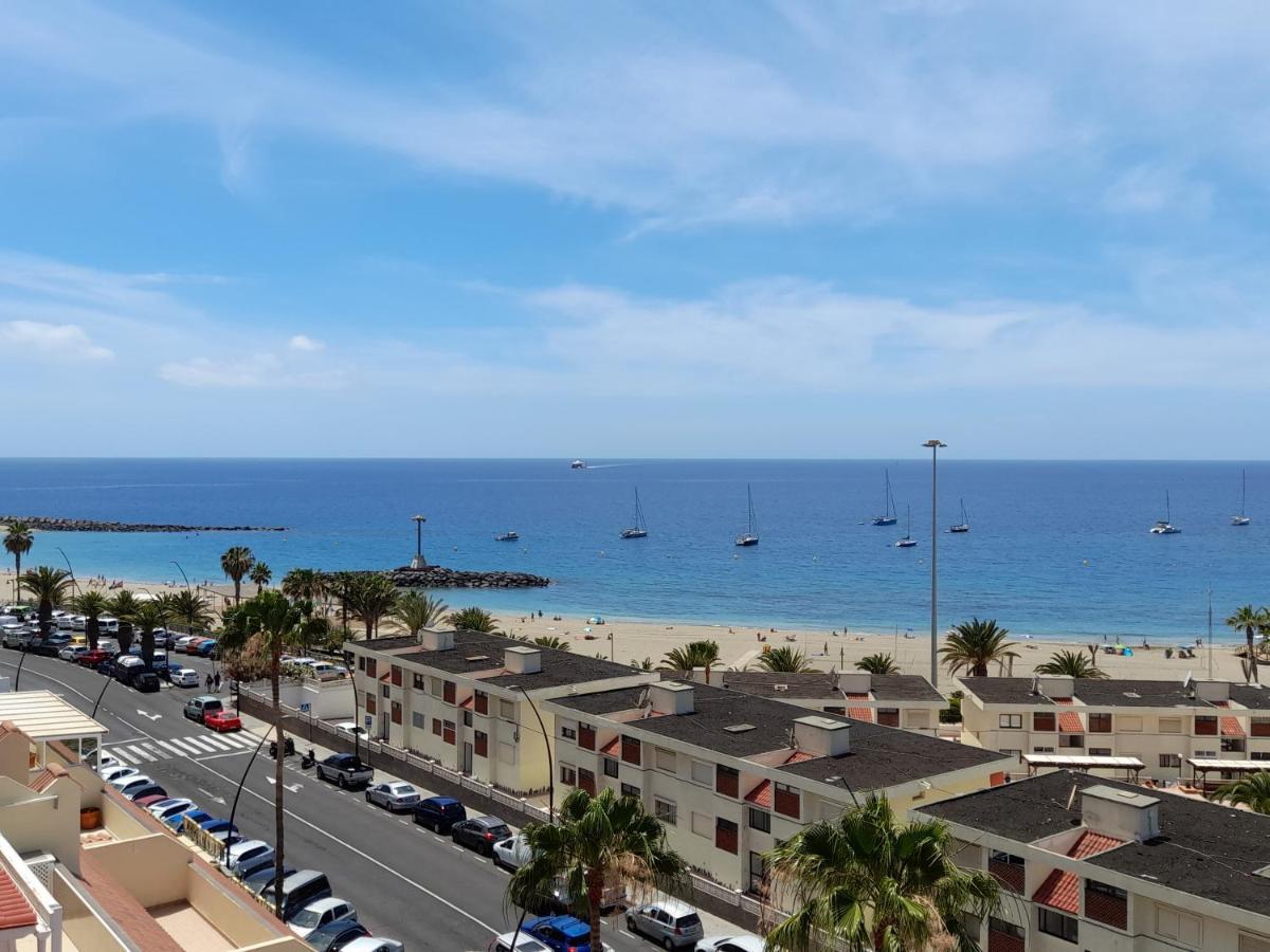 Playa De Las Vistas Arona  Zewnętrze zdjęcie
