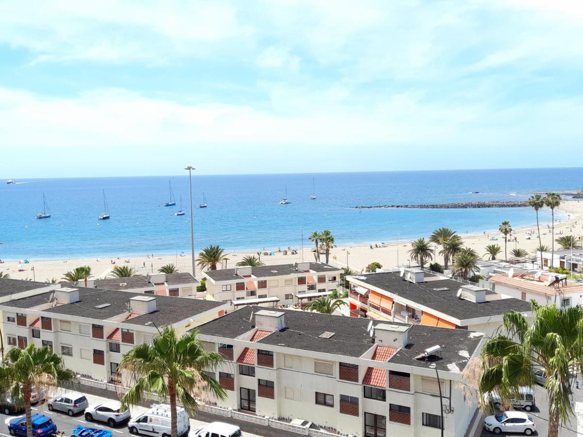 Playa De Las Vistas Arona  Zewnętrze zdjęcie