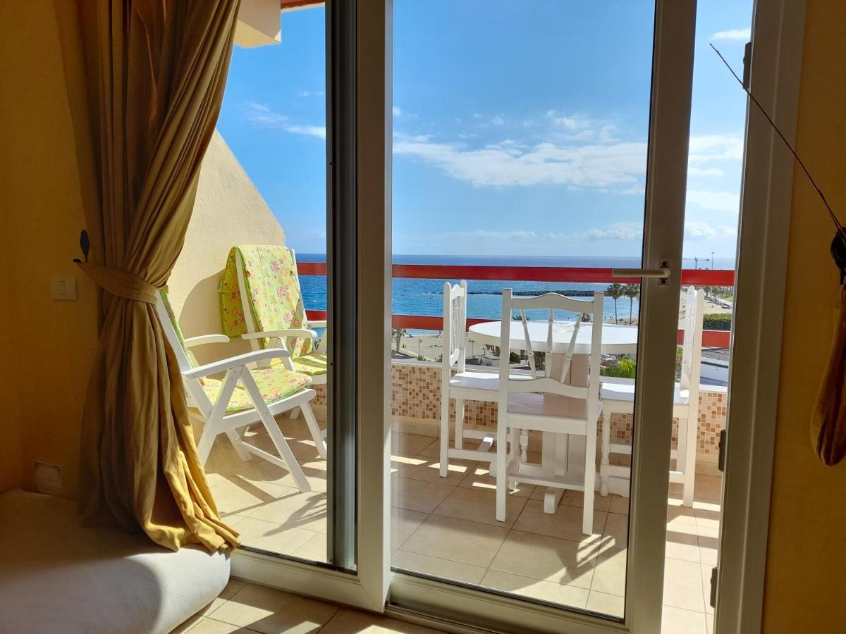 Playa De Las Vistas Arona  Zewnętrze zdjęcie