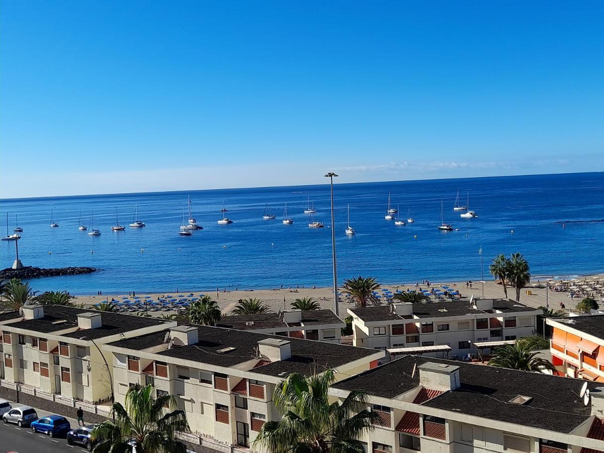 Playa De Las Vistas Arona  Zewnętrze zdjęcie
