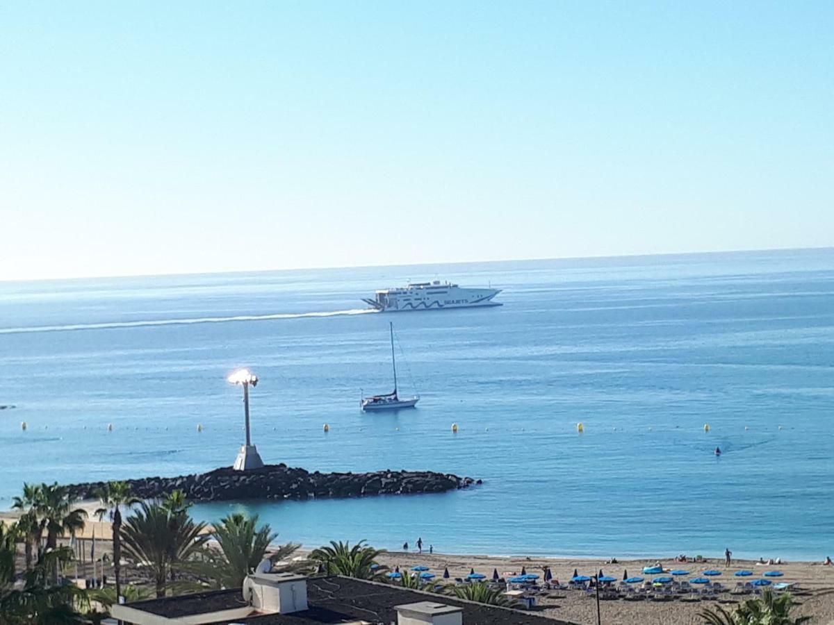 Playa De Las Vistas Arona  Zewnętrze zdjęcie