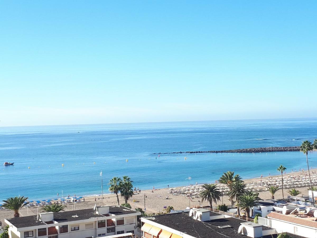 Playa De Las Vistas Arona  Zewnętrze zdjęcie