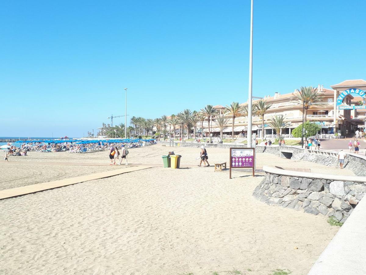 Playa De Las Vistas Arona  Zewnętrze zdjęcie
