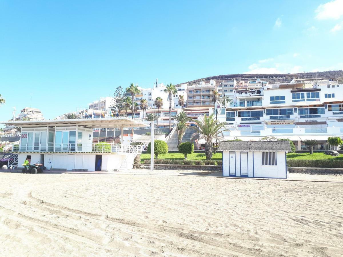 Playa De Las Vistas Arona  Zewnętrze zdjęcie