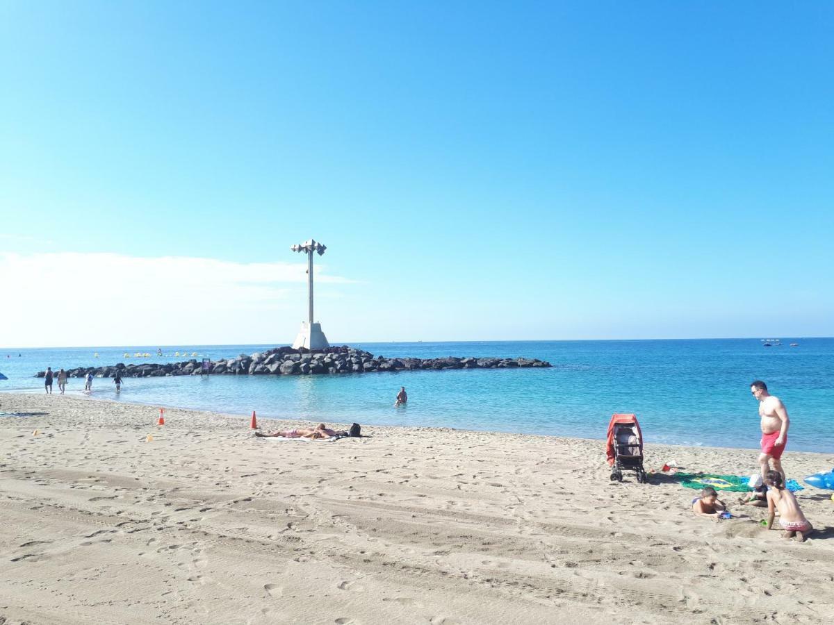 Playa De Las Vistas Arona  Zewnętrze zdjęcie