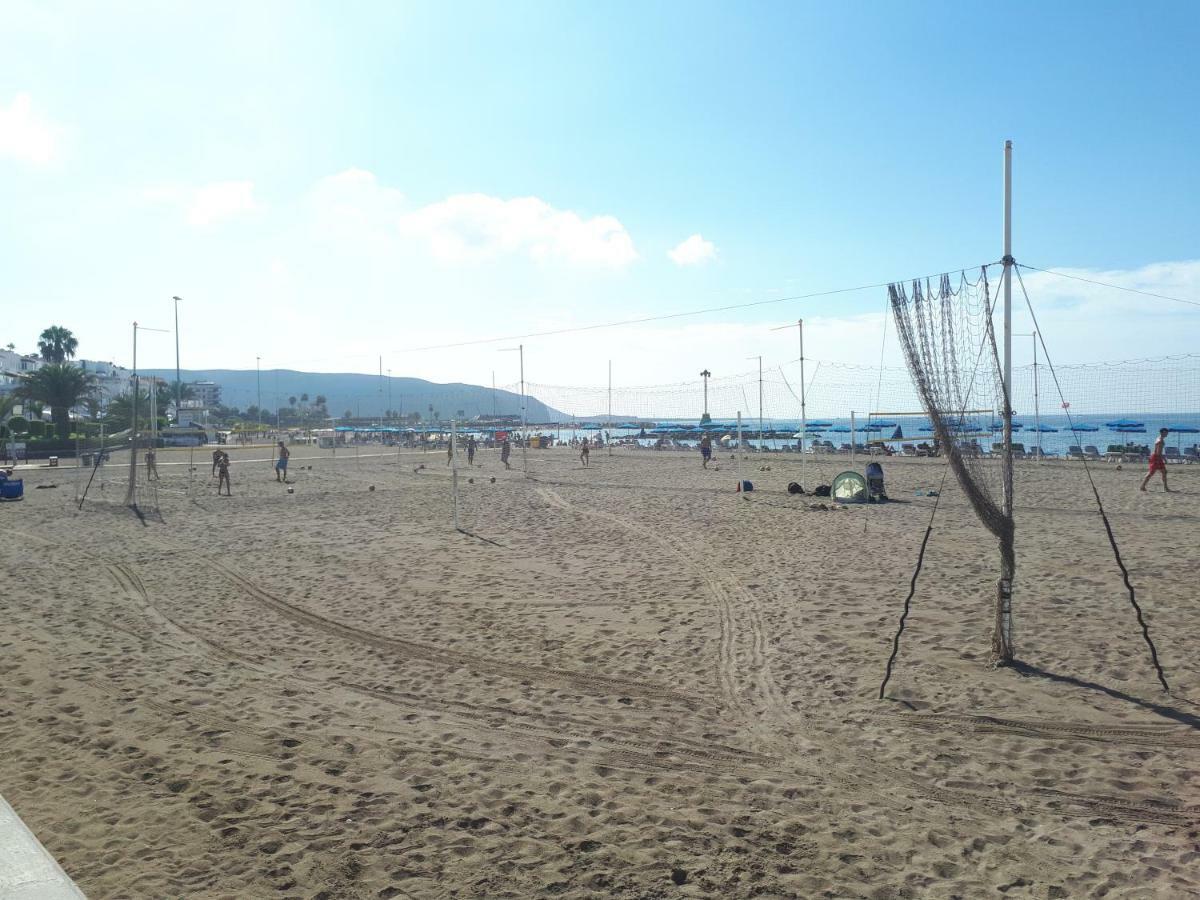 Playa De Las Vistas Arona  Zewnętrze zdjęcie