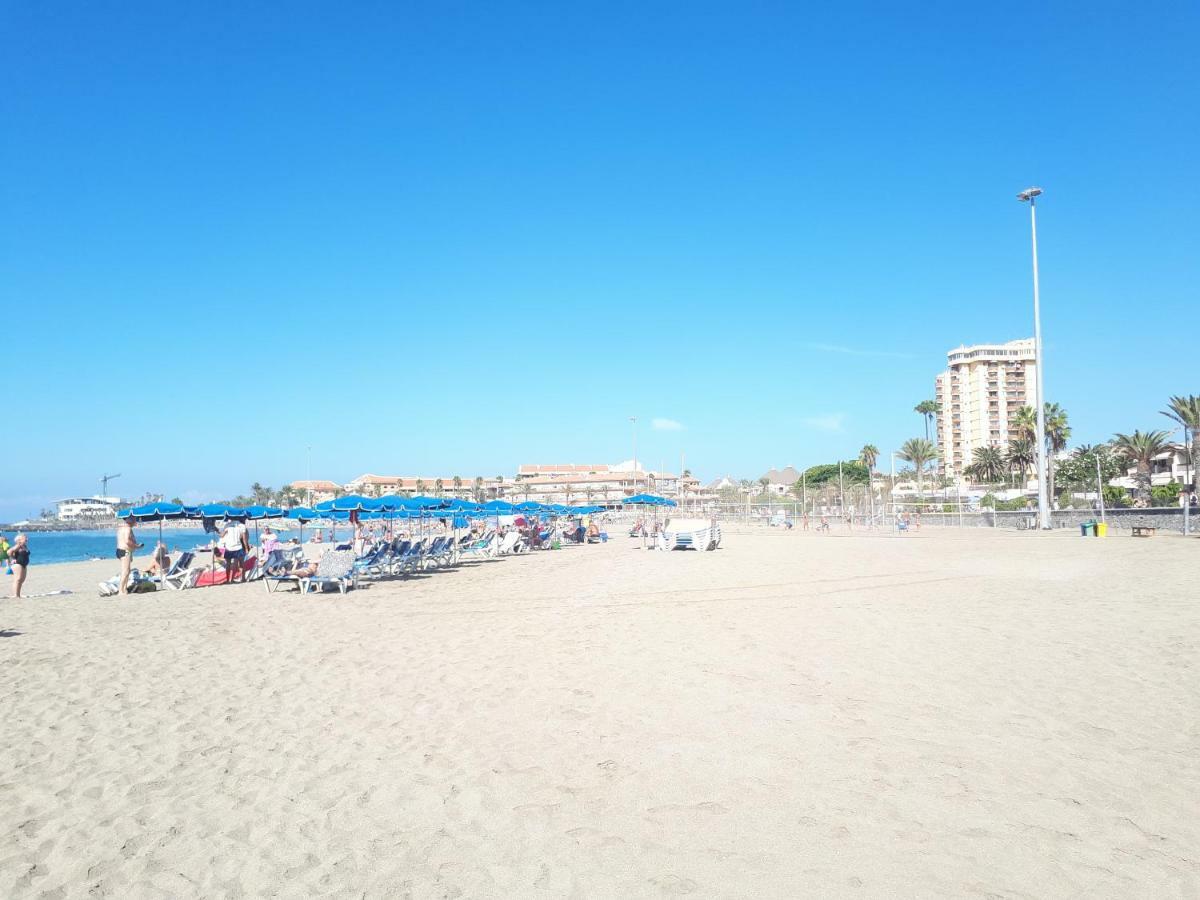 Playa De Las Vistas Arona  Zewnętrze zdjęcie