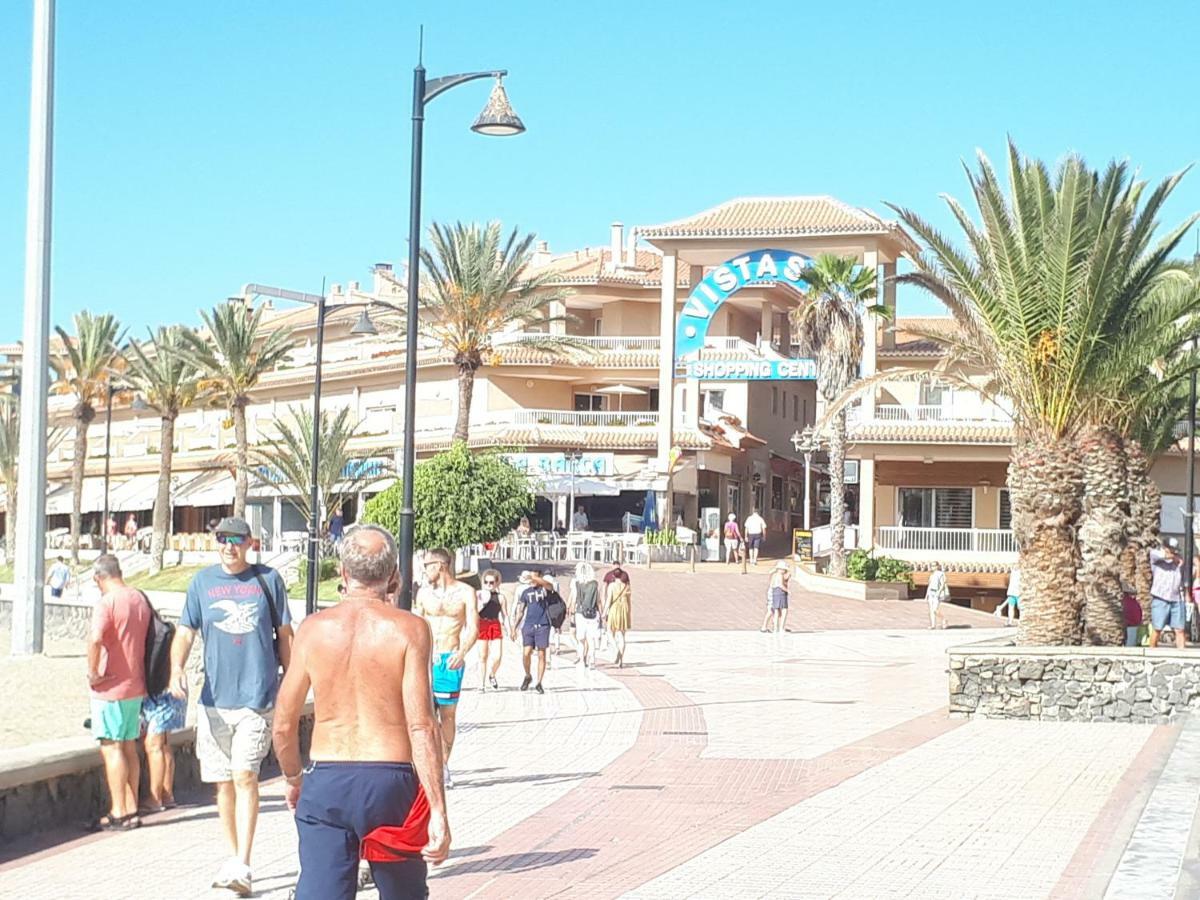 Playa De Las Vistas Arona  Zewnętrze zdjęcie